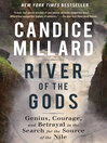 Cover image for River of the Gods